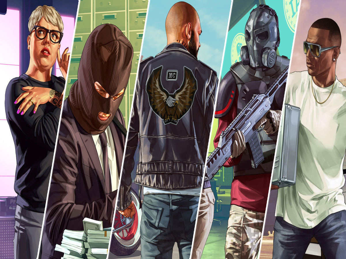 GTA 6 Map Leak: Detailed World with Action, Secrets, and Wildlife
