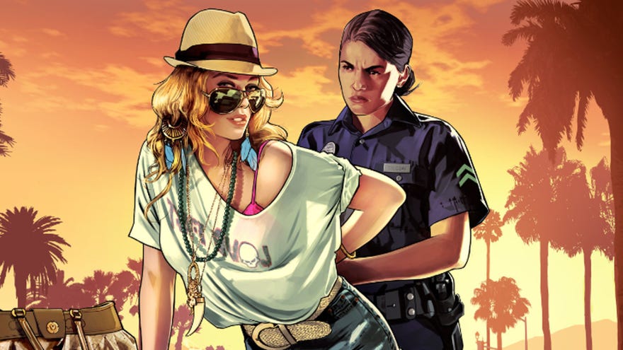 Grand Theft Auto 5 is an open-world action adventure game from Rockstar Games.