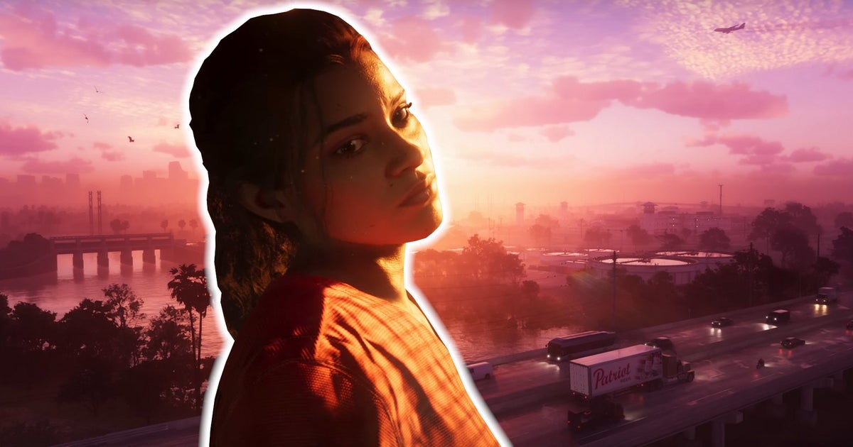 #GTA 6: Analysten sind sich"sozusagen sicher", dass es nicht vor vierter Monat des Jahres 2025 erscheint #GTA 6: Analysten sind sich"sozusagen sicher", dass es nicht vor vierter Monat des Jahres 2025 erscheint