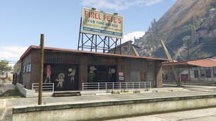 GTA Online: What is the Income of an Arcade?