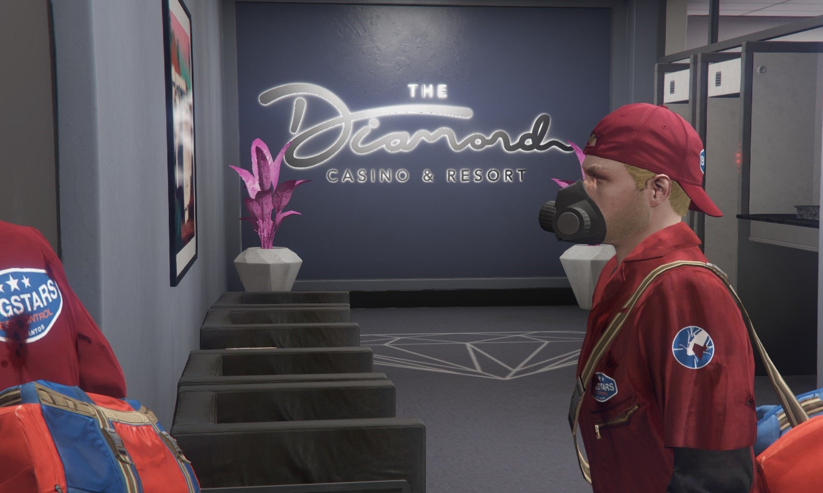 GTA Online How to Unlock the Ceramic Pistol VG247