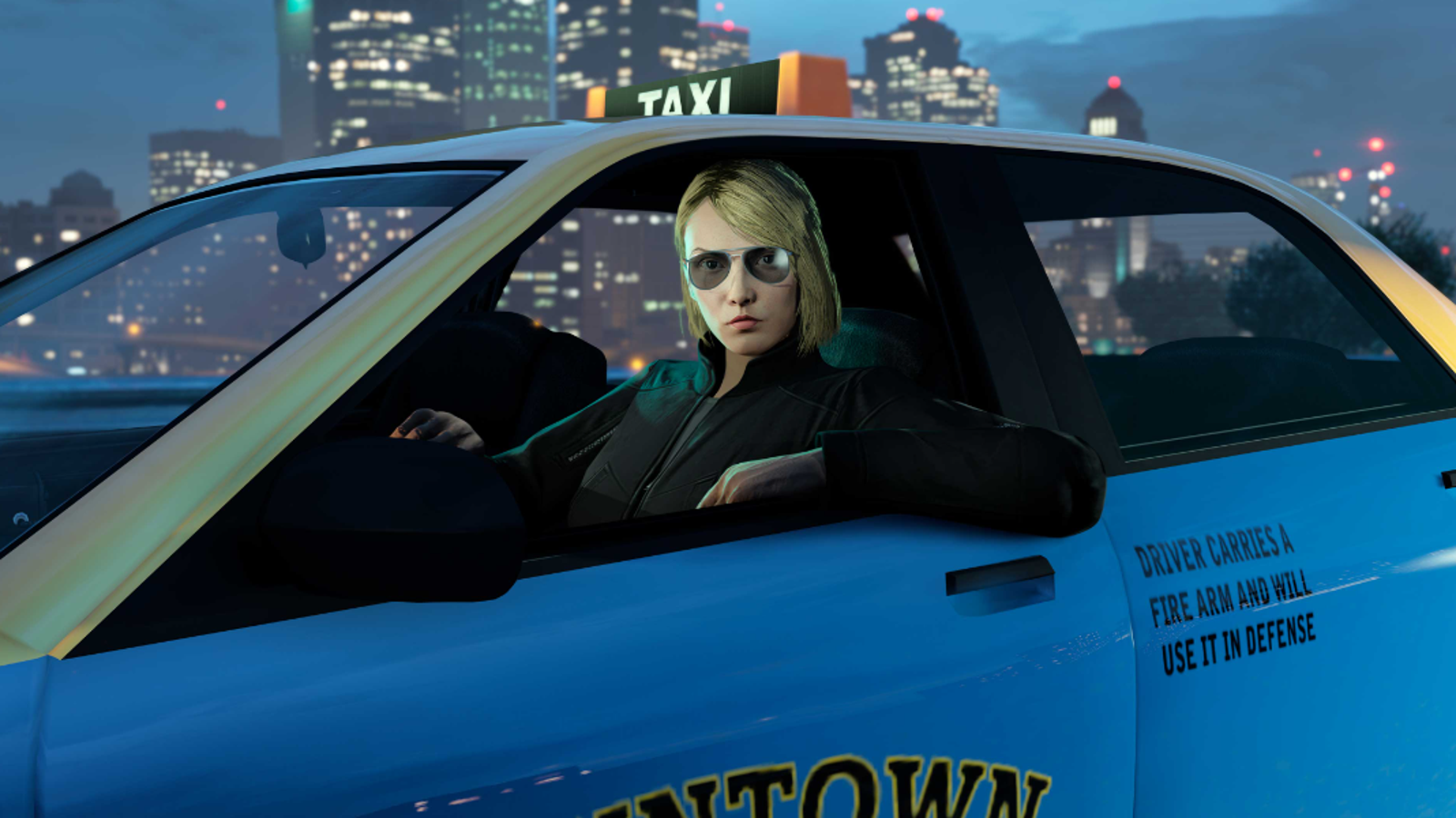 Opinion: How GTA Online Cracked the Live Service Format