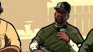 The 15 Best Games Since 2000, Number 8: Grand Theft Auto: San Andreas