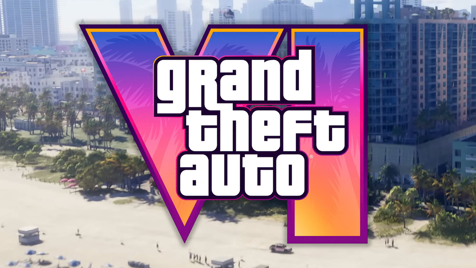 Grand Theft Auto trailer 'is on track' to be the most watched