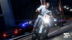 Grand Theft Auto will be fine without Dan Houser