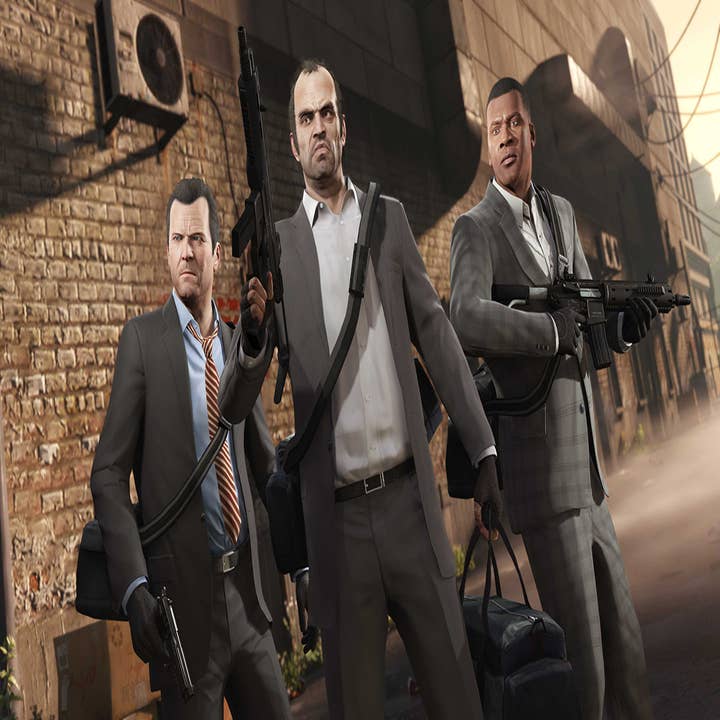 NOVA DLC GRÁTIS* GTA Online: San Andreas Mercenaries !!! 