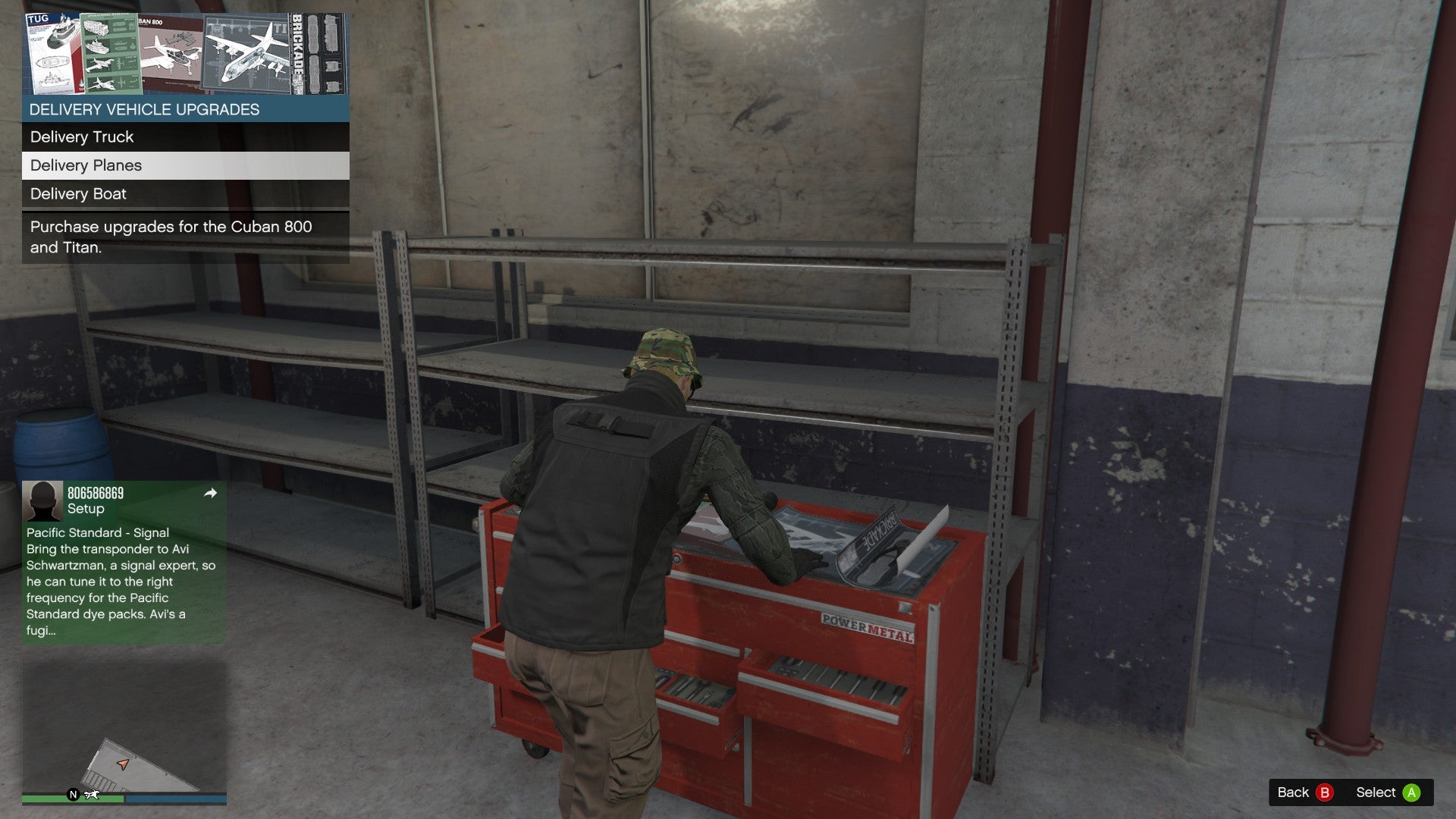 GTA Online CEOs, Offices and Criminal Organizations Explained VG247