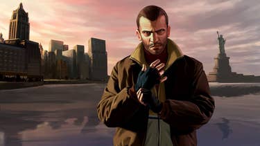 Grand Theft Auto 4: Xbox One Back-Compat Tested