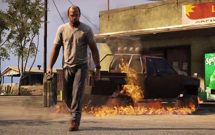 GTA5 026 Trevor Rebel LiquorMarket 26 1080