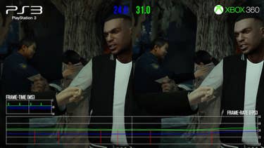 Classic FPS Remastered: GTA4 Episodes