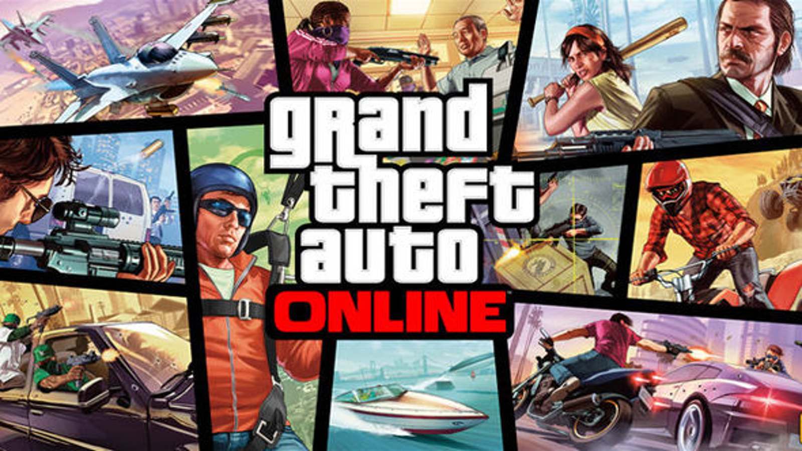 Grand Theft Auto: San Andreas is now free with Rockstar Games PC launcher