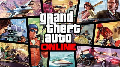Grand Theft Auto Online coming to PS5 for free in 2021