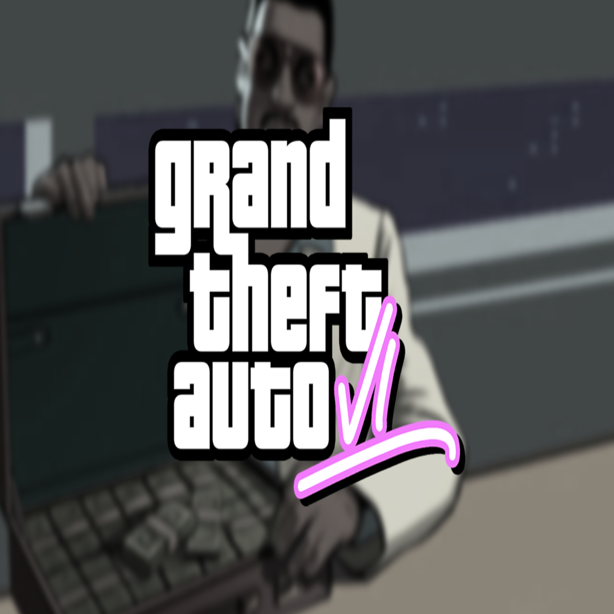 GTA 6 Release date found! - This license plate says 6GTA 22 07, which means  GTA 6 2022 Month 07!! : r/GTA