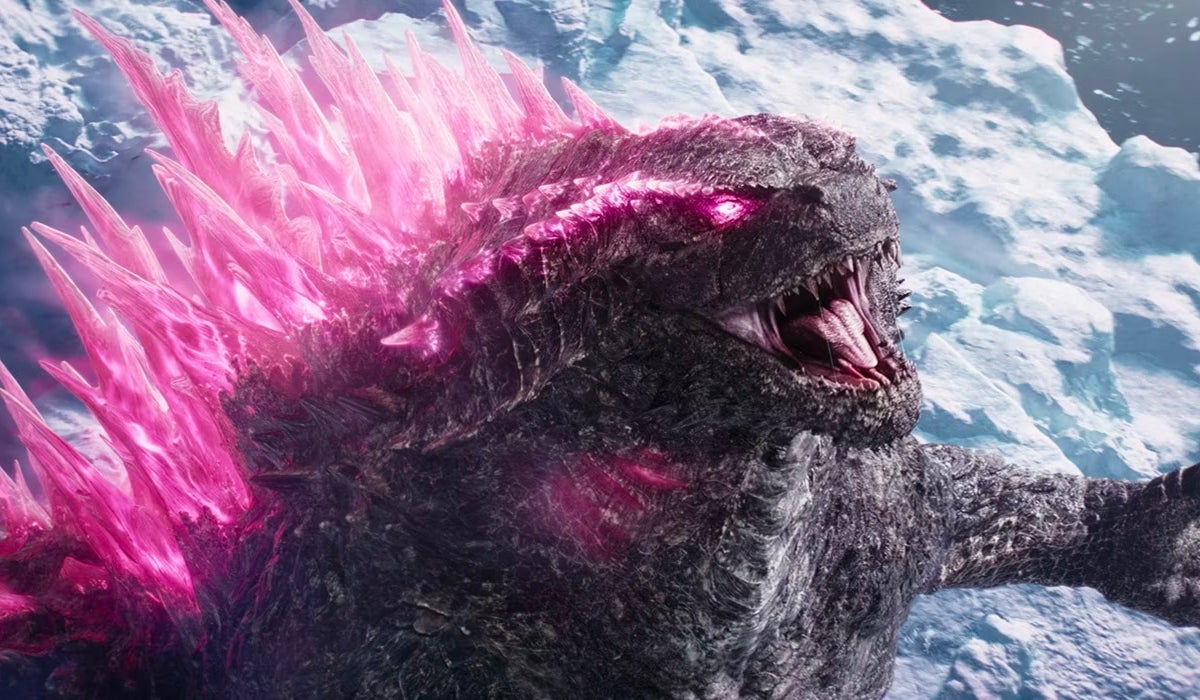 Godzilla x Kong x You How to watch all of the Monsterverse in