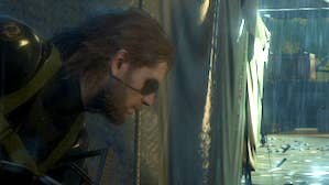 Metal Gear Solid: Ground Zeroes PS4 Review: Bring on the Main Course