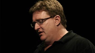 Windows 8 is "kind of a catastrophe for everybody in the PC space" says Gabe Newell