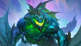 Galakrond Zoo Warlock deck list guide - Ashes of Outland - Hearthstone (April 2020)
