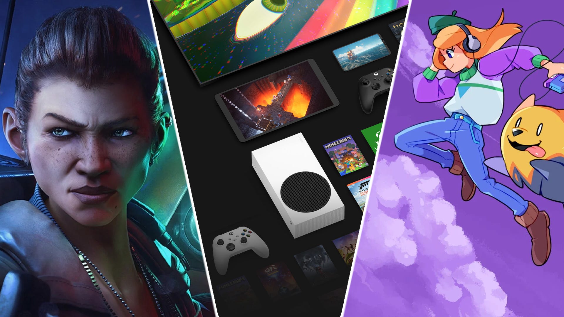 As Xbox Game Pass' latest triple-A addition disappoints, all eyes are on this hidden indie gem