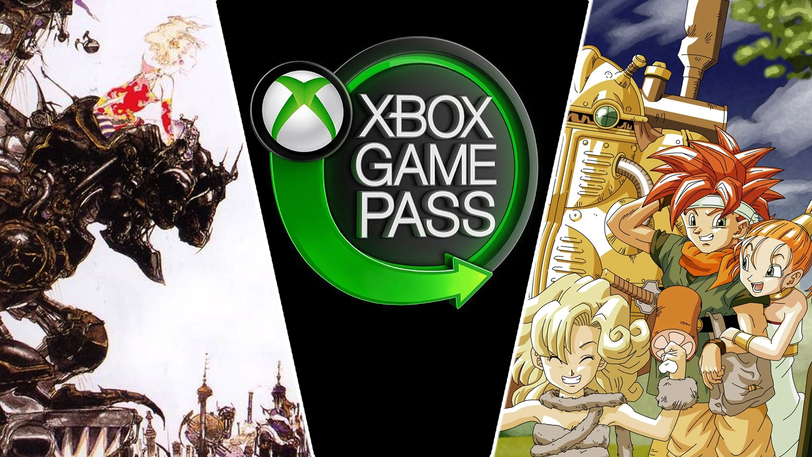The Final Fantasy series is coming to Xbox Game Pass - The Verge