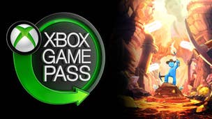 Image for Xbox Game Pass gets surprise day one bonus – a cracking 3D Metroidvania sequel