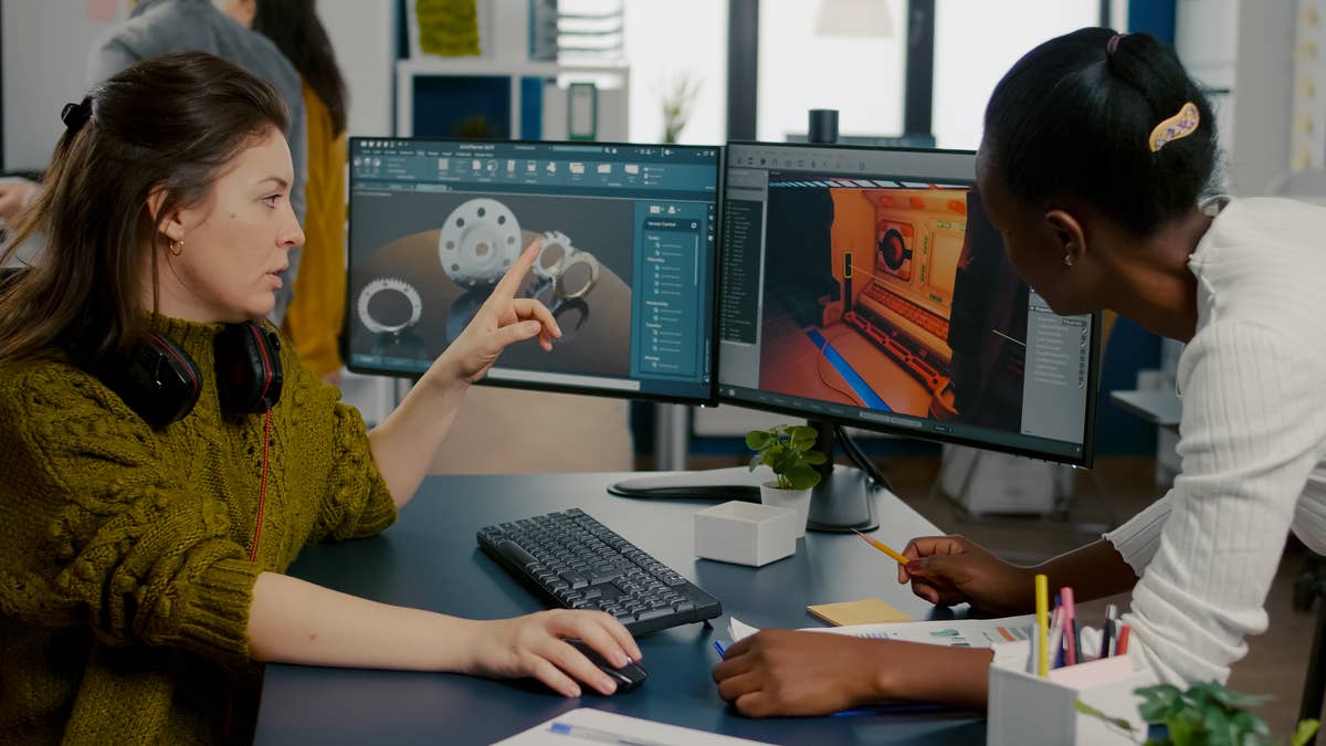 The Tech GaGameme: Navigating the Dynamic World of Technology The Tech GaGameme: Navigating the Dynamic World of Technology