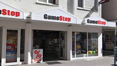 Image for Gamestop revenue dips as it pulls nearly $6bn in 2022