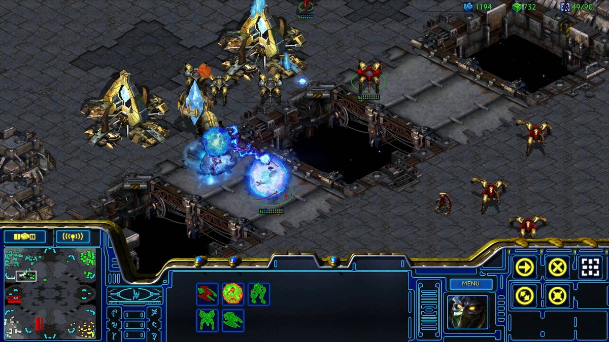 StarCraft, Best Video Games of ALL-TIME