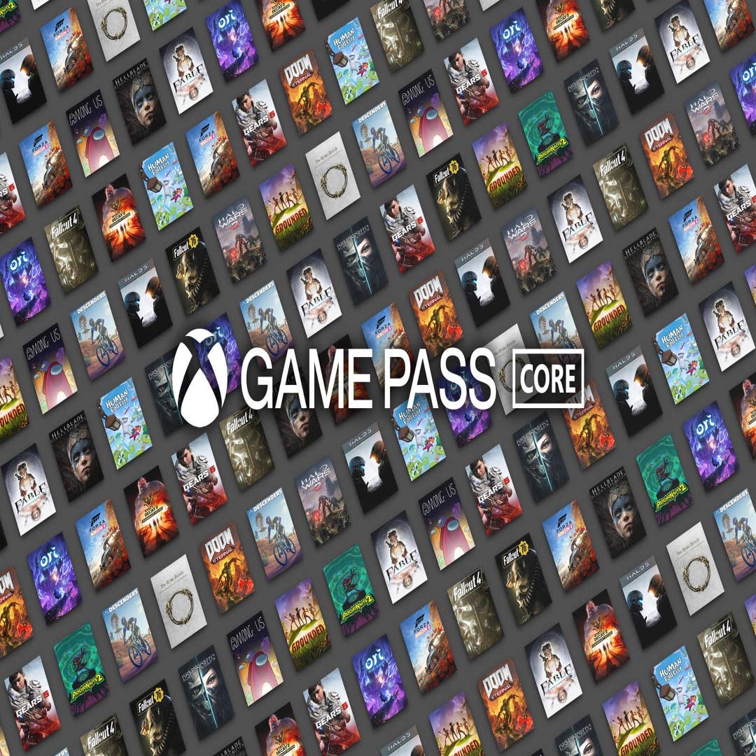 Some people have asked me how to get Game Pass on Google TV