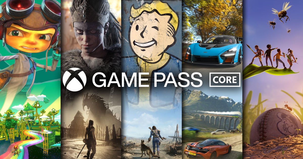 تنفق Xbox “أكثر من مليار دولار سنويًا” على Game Pass تنفق Xbox “أكثر من مليار دولار سنويًا” على Game Pass