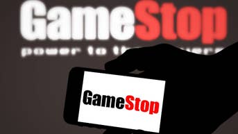 GameStop Layoffs Reportedly Hit Blockchain Division