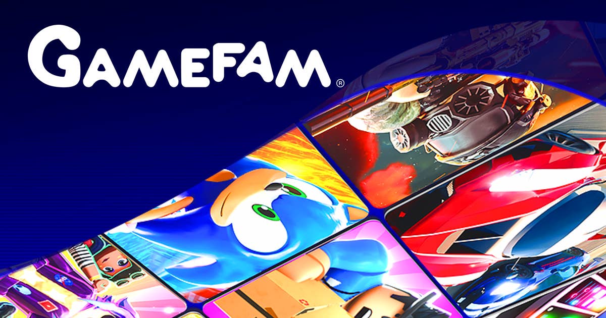 Gamefam and the business of advertising on game platforms