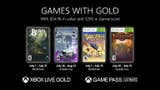 Imagen para Desvelados los Games With Gold de Xbox de julio