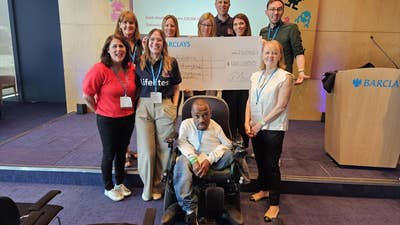 GamesAid raised £120,000 for partner charitites in past year
