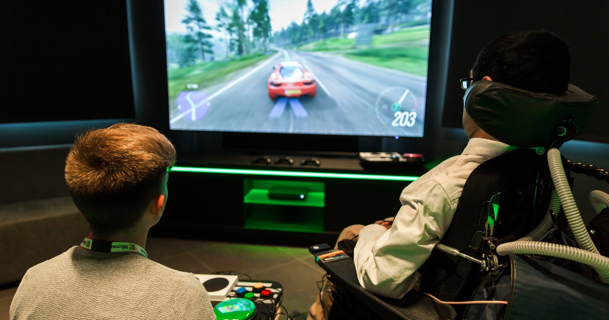 Microsoft opens first flagship store in Europe | GamesIndustry.biz