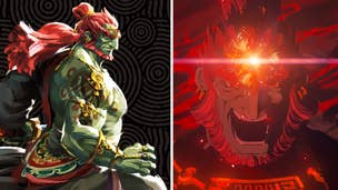 Image for Nintendo fans are already thirsty for Zelda Tears of the Kingdom's Ganondorf