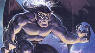Gargoyles is being remastered 27 years after launching on the SEGA Genesis
