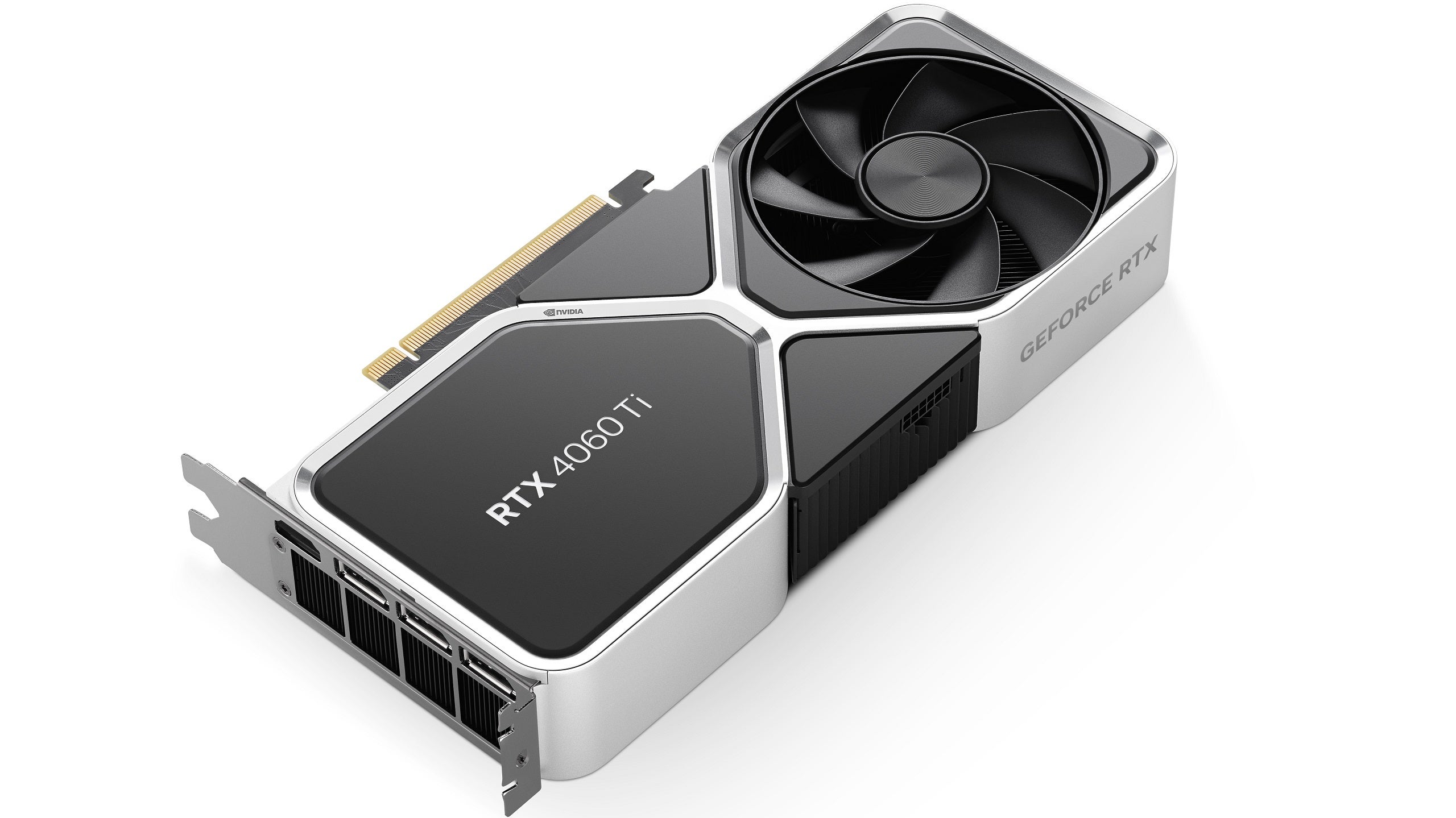 Nvidia Reveal The GeForce RTX 4060 Ti And RTX 4060 – Here’s Everything ...