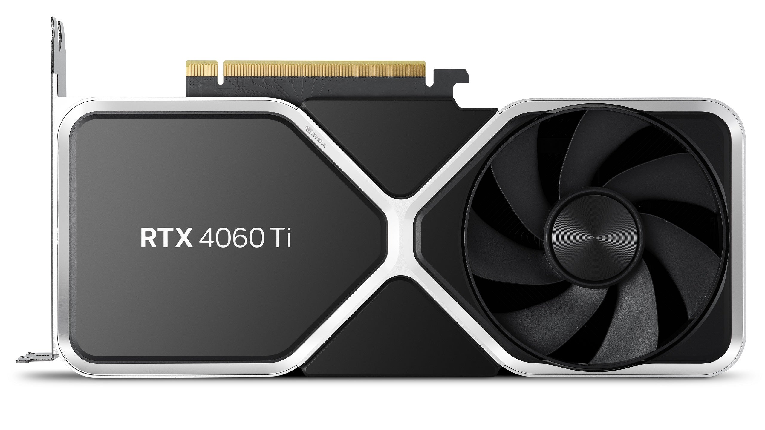 Nvidia Reveal The GeForce RTX 4060 Ti And RTX 4060 – Here’s Everything ...