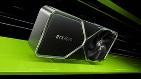 Image for GeForce RTX 4070 přichází na trh i s akčním balíčkem, Counter-Strike s NVIDIA Reflex