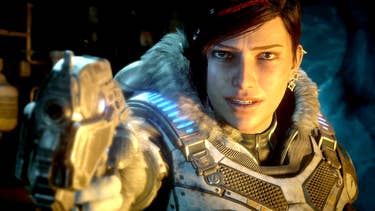 Gears 5 on Xbox Series X: The Tech Demo Analysed In-Depth!