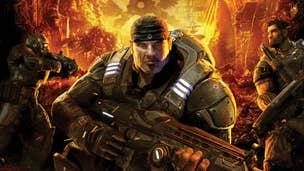 Image for Gears of War is being adapted into a film and animated series at Netflix