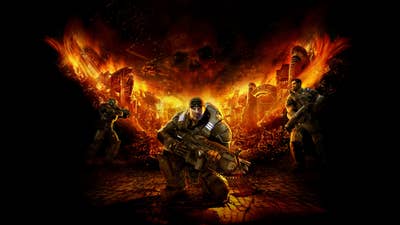 Gears of War to get Netflix adaptations | News-in-brief