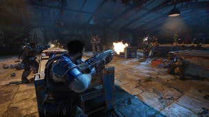 Gears of War 4 Xbox One Review: Switching Gears