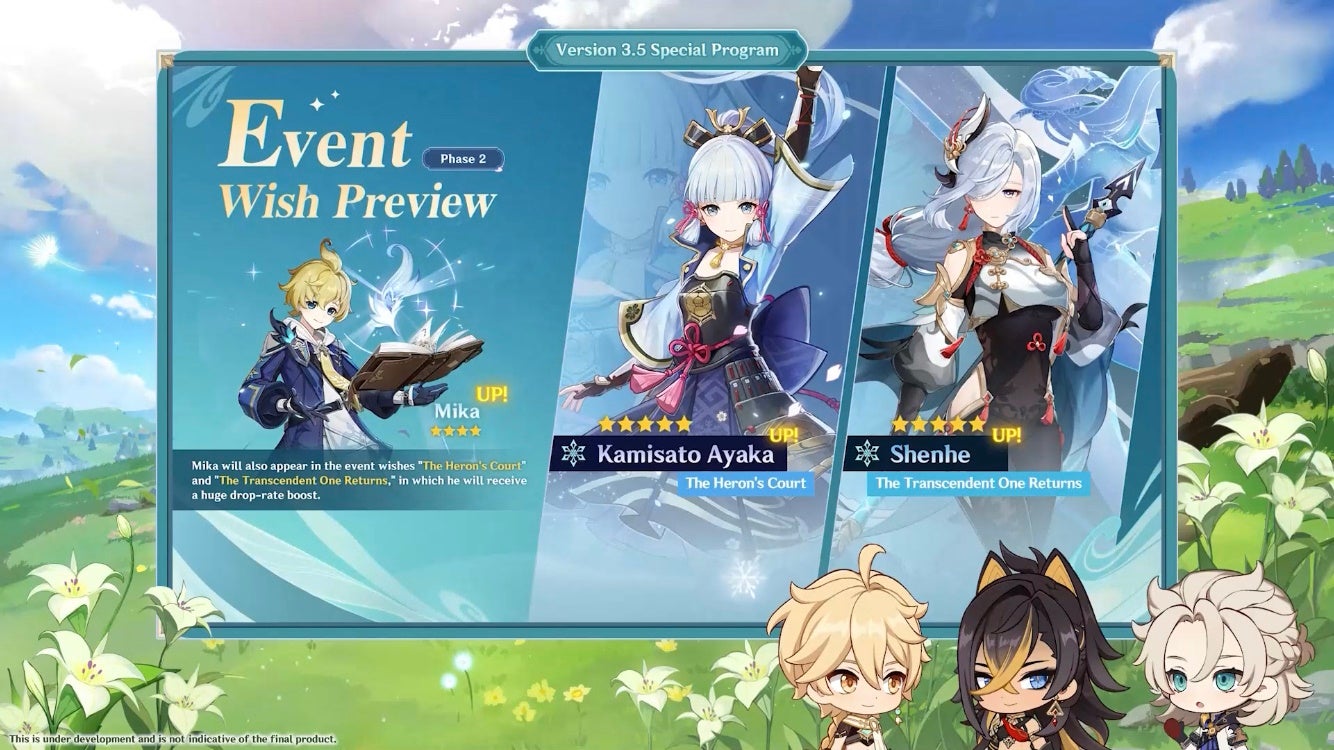 Transcendence Banner