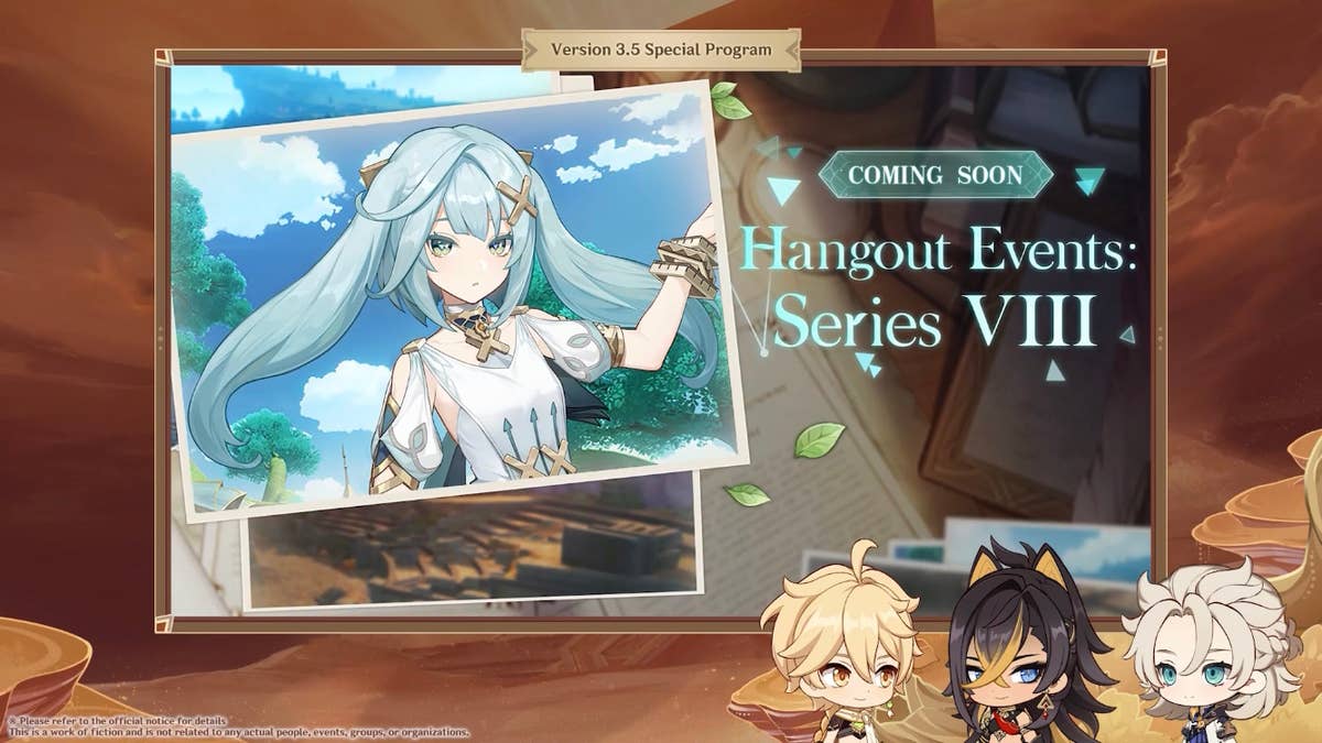 UPDATE 13.5  NEW EVENTS - ANIME ADVENTURES 