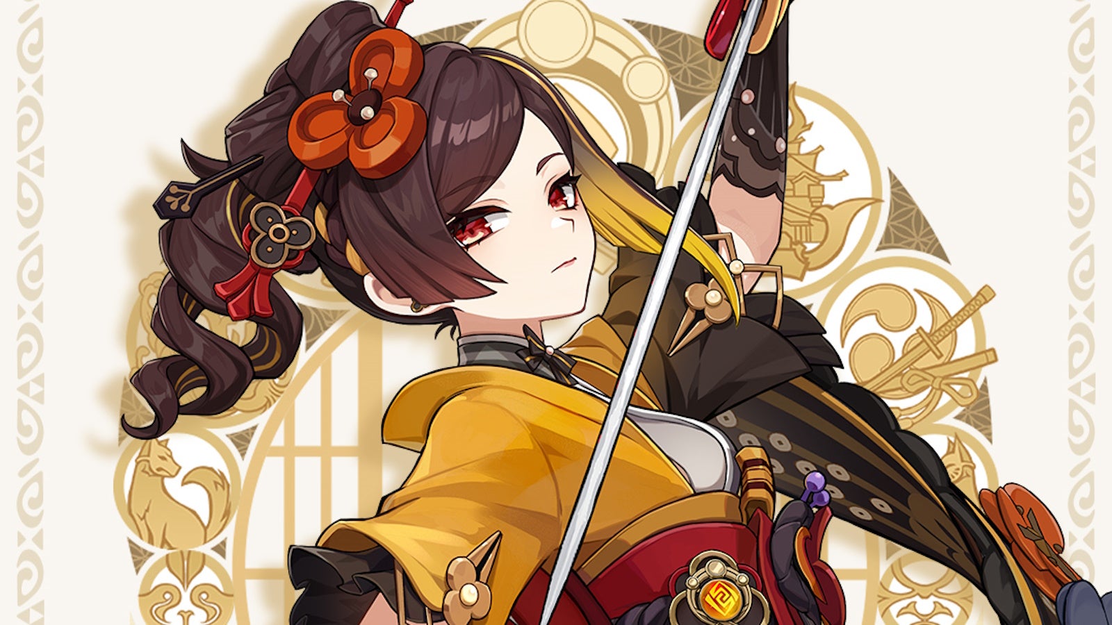 Genshin Impact Nächstes Banner und aktuelle Banner, Liste aller Banner in Genshin Impact