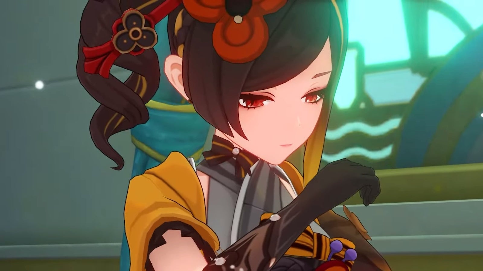 Genshin Impact 4.5 live stream date and time, 4.5 banner leaks iGamesNews