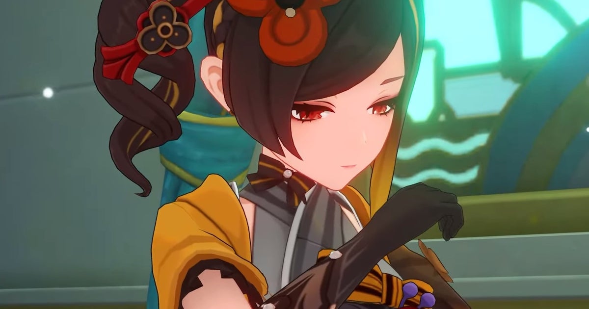 Genshin Impact 4.5 live stream date and time, 4.5 banner leaks iGamesNews