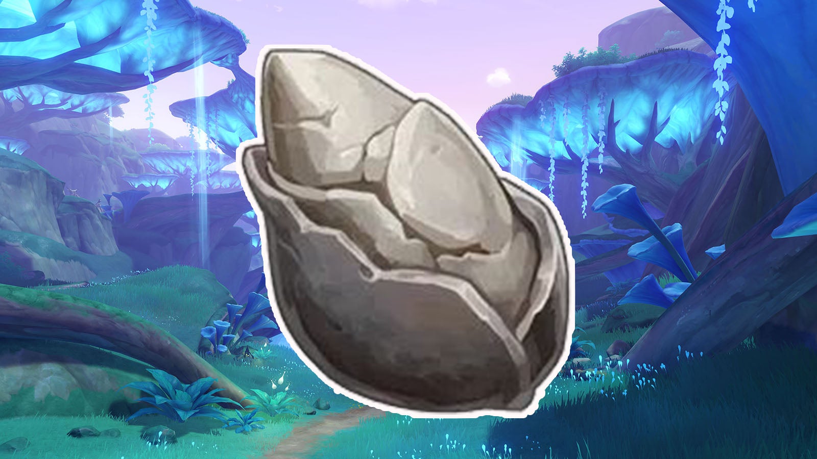 Wo finden Sie SandfettpuPa Standorte in Genshin Impact