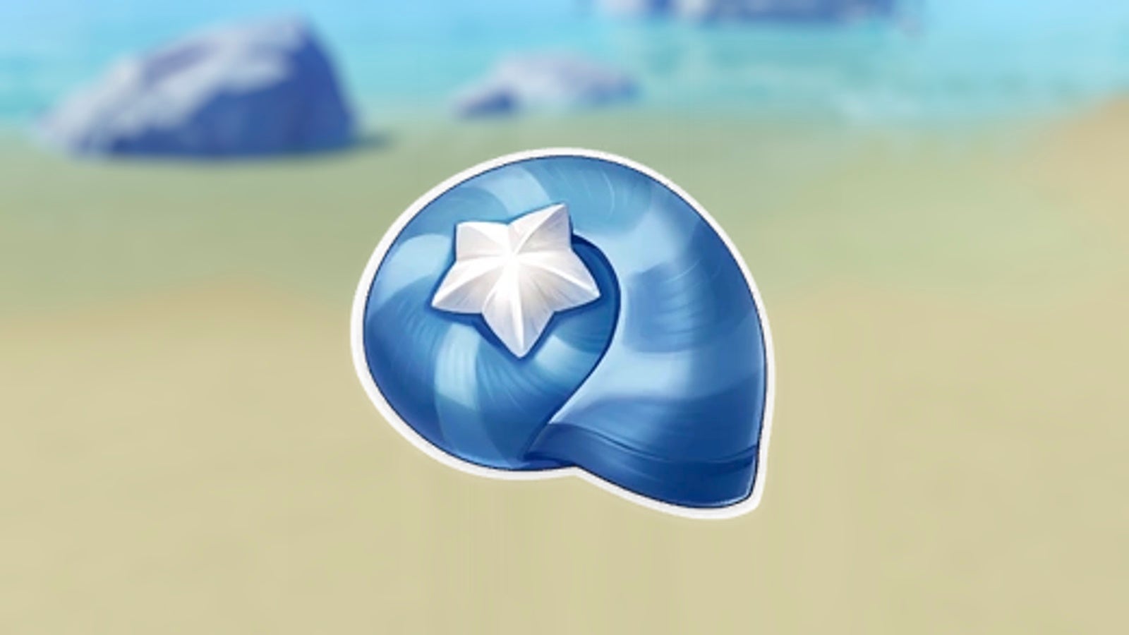 Genshin Impact Starconch locations, farming routes, and respawn time